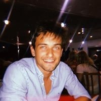 Konstantinos Kallidromitis