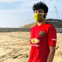 Karthik Balachandran