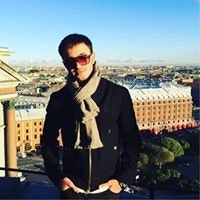 Артём Серов