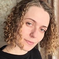 Наталья Кудрявцева