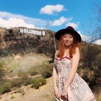 Нина Гамидли