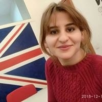 Bilqeyis Müəllimə