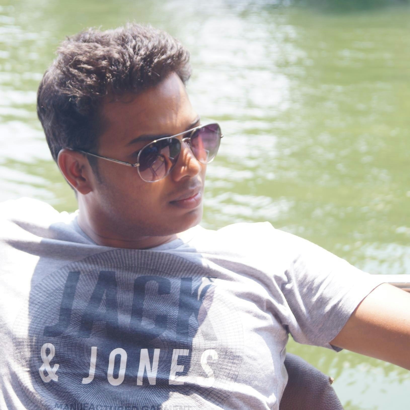 jagadeesh radhakrish