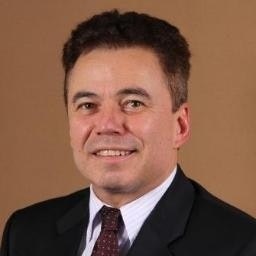 Carlos M. A. Pereira