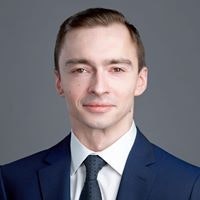 Антон Соловьев