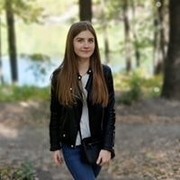 Анастасия Анацкая