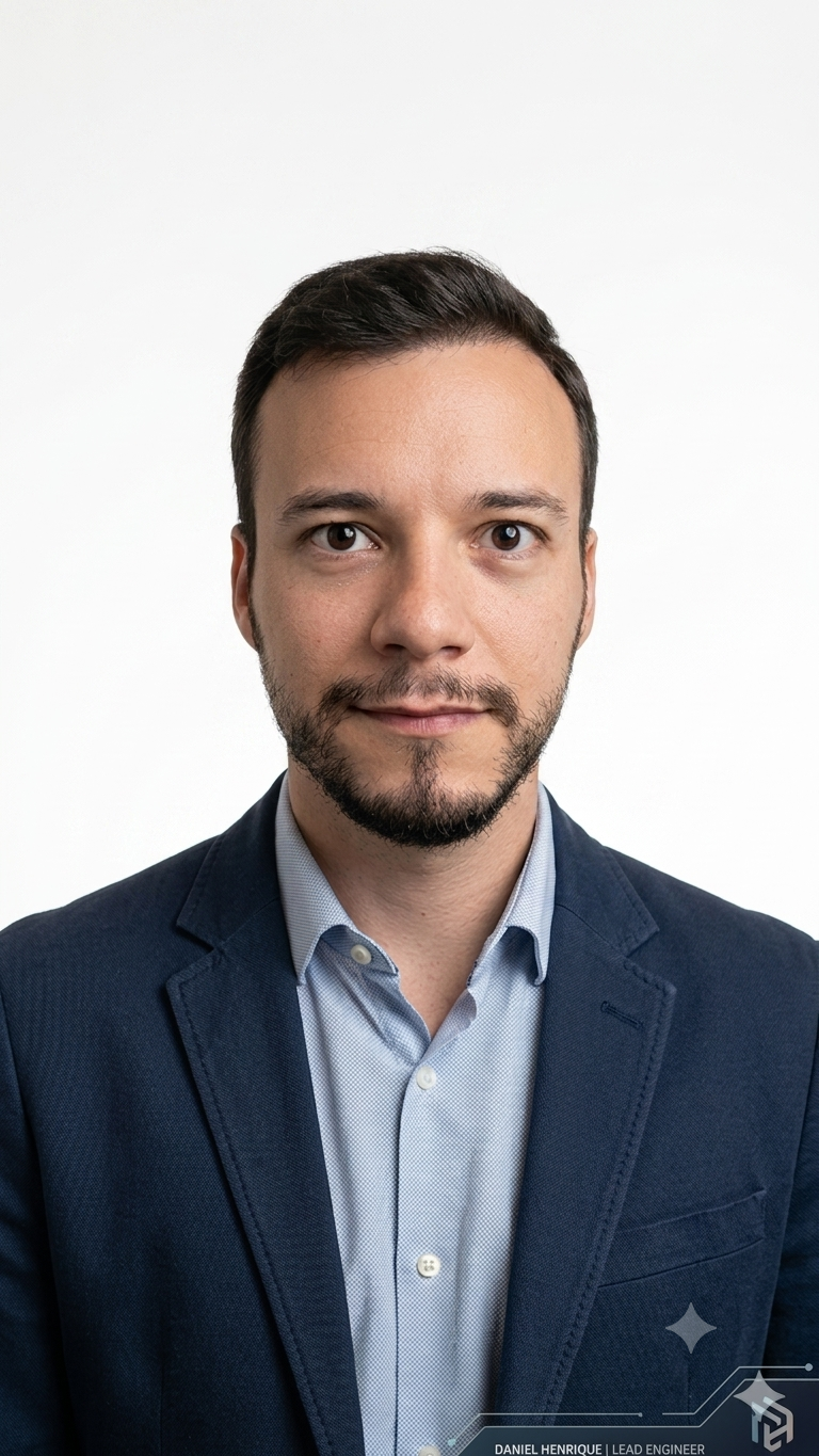 Daniel Henrique