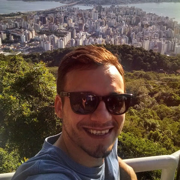 Daniel Henrique