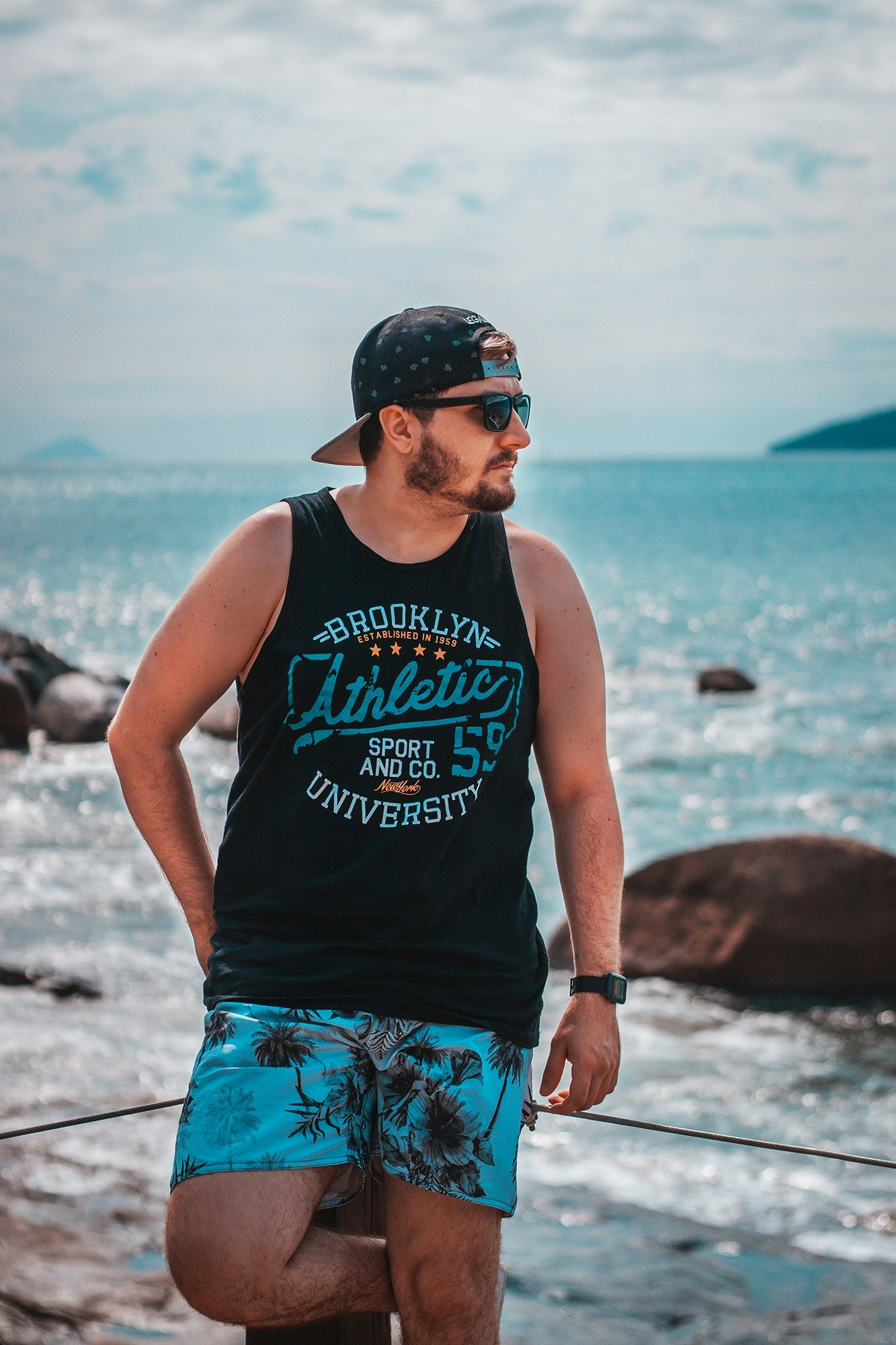 Renato Benedecte Crespo