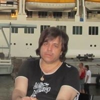 Сергей Маналакий