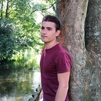 Enrique Villamayor Madrid