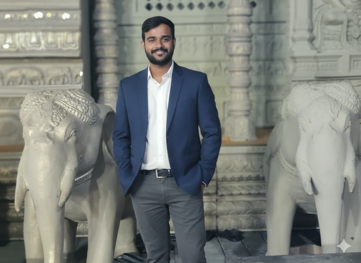 Shouvik Mitra