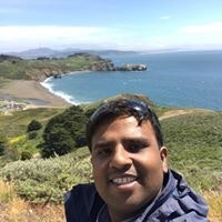 Bharat K Venkataraman