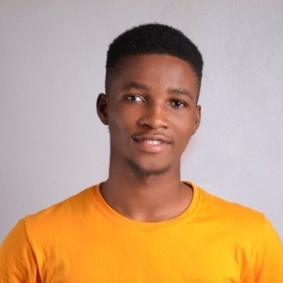 Oluwaseun Raphael Afolayan