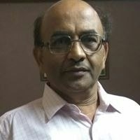 Kishanchandra Radheshyam Khandelwal