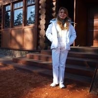 Елена Бабкина