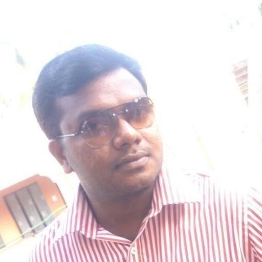 sathish kumar settu