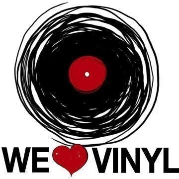 We Love Vinyl