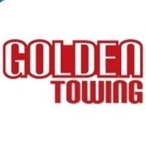 GoldenTowing Houston