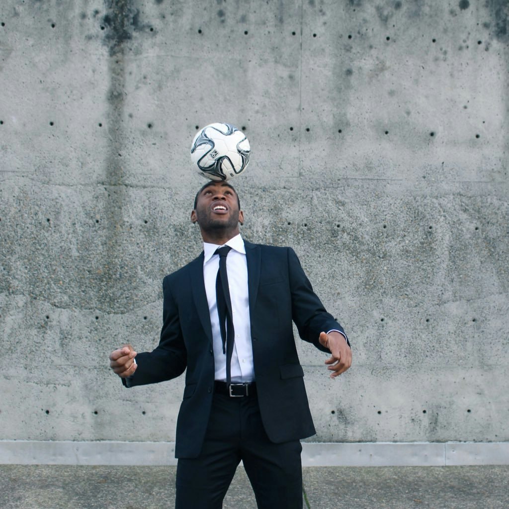 Amobi Okugo🇳🇬🇺🇸