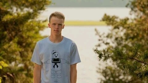 Veikka Hännikäinen