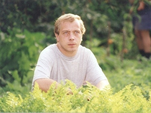 Igor Zubkov