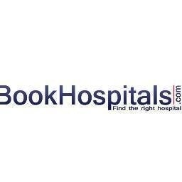 BookHospitals