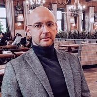 Антон Фокин