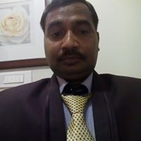 Arun Tiwari