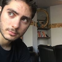 Carlos Velasco Charles Lyger