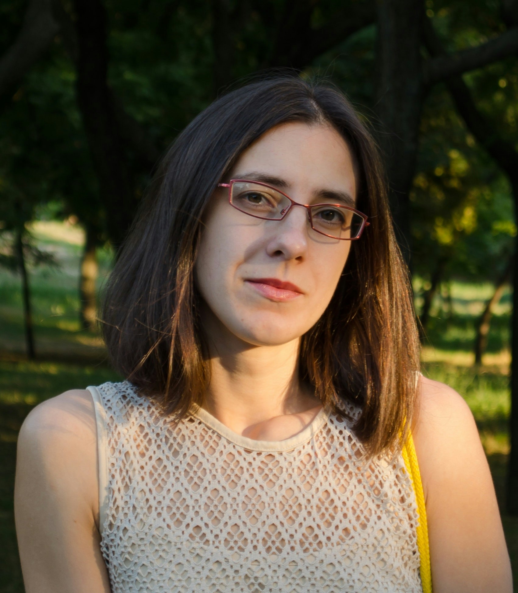 Alena Romanova Bastasi