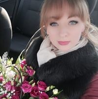 Ирина Нечет