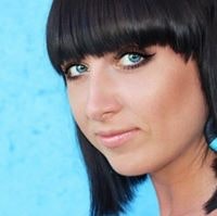 Юлия Кельбас