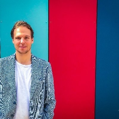 Sebastiaan Debrouwere