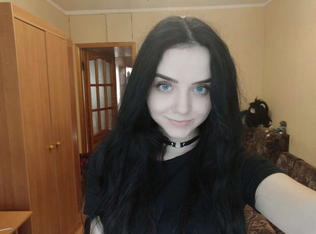 Мария Бабенко