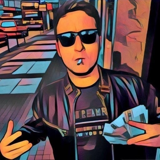 JeanBaptiste Louazel