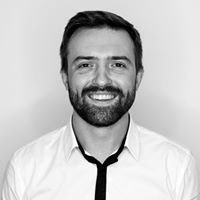 Михаил Быченок