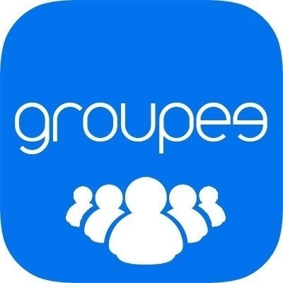 Groupee App