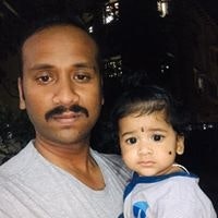 Srinivasan Natarajan