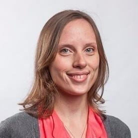 Roberta Reusch-Lewis