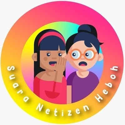 Suaranetizenheboh