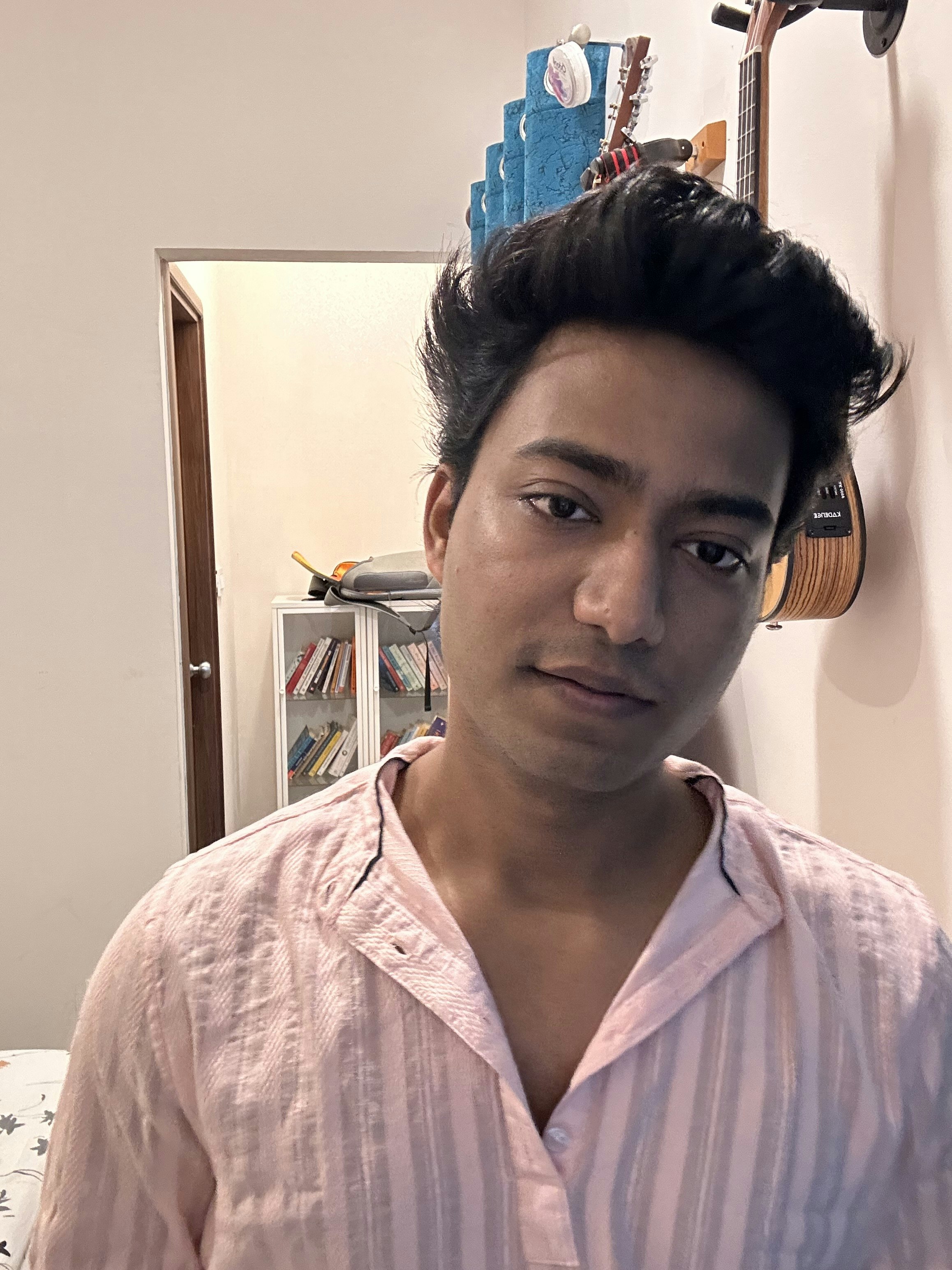 Karun Agarwal