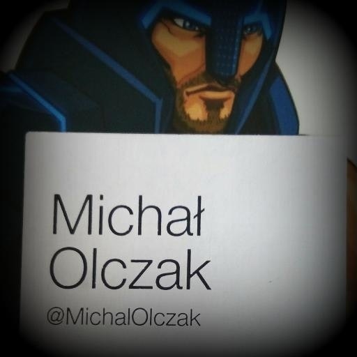 michal olczak