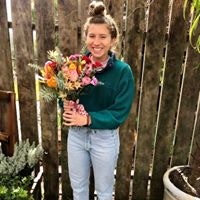 Weslea Gosnell-Greyson