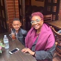 Norma J. Mckeldin-barnett