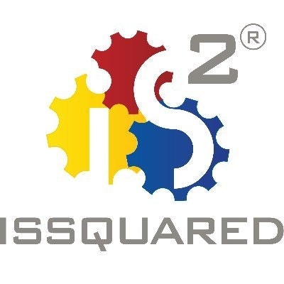 ISSQUARED Inc.