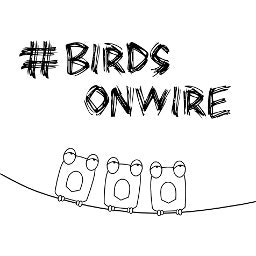 BirdsOnWire