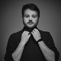 Антон Делендик