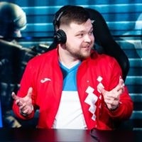 Виктор Коломыткин