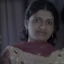 GARIMA SRIVASTAVA